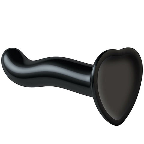 Strong Suction Cup P Spot & G Spot Dildo XL by Strap-on-Me - Realistic Dildos