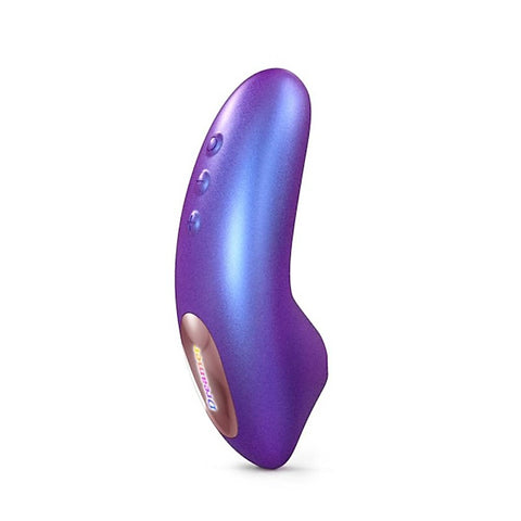 Love To Love Dreamer Multi Function Clitoral Stimulator Dual Vibration - Clit Ticklers and Pulsators