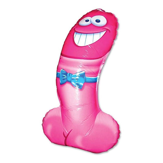 Pecker Foil Balloon by Ozze Creations - Party Gifts and Novelties