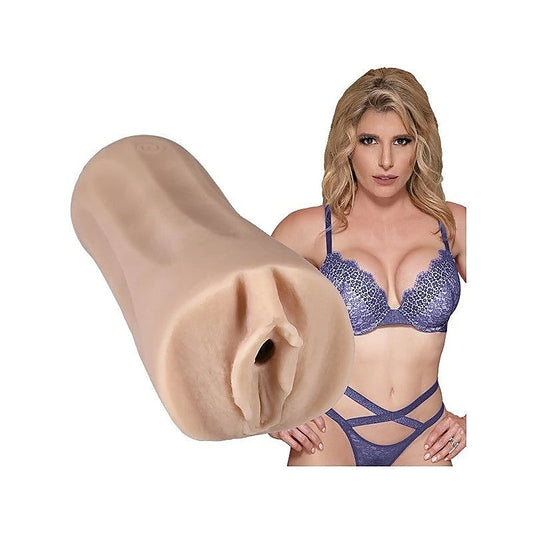 Cory Chase Pocket Pussy Vagina Stroker by Doc Johnson - Masturbators and Strokers