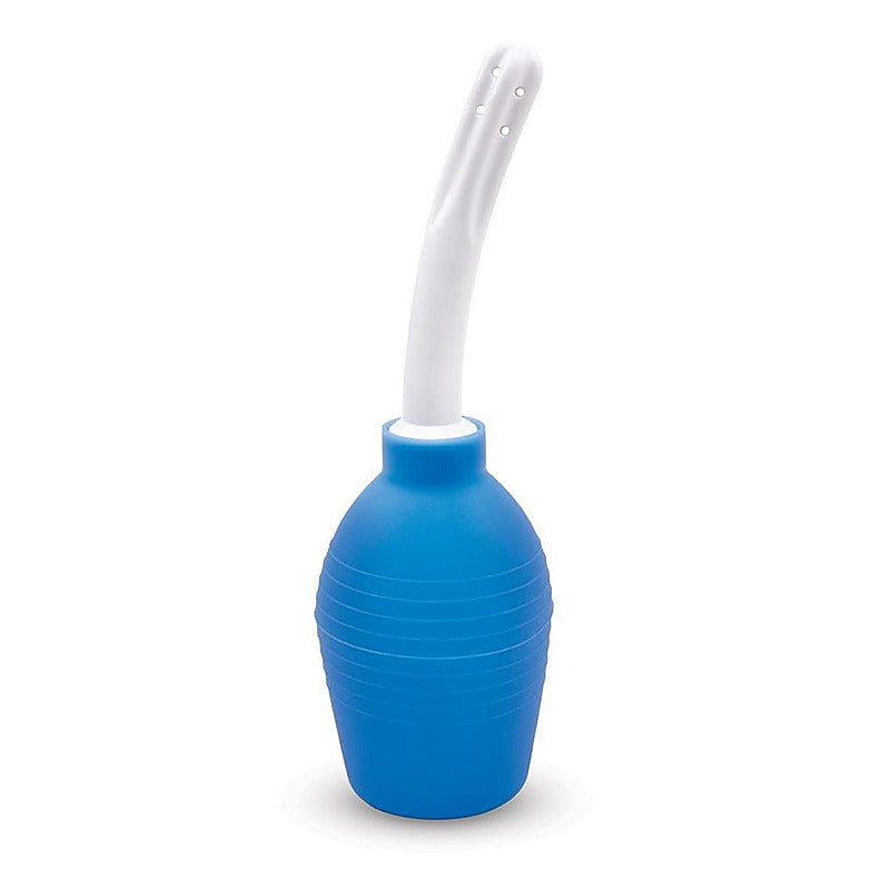 AquaClean Medical Grade Anal Cleansing Douche Set - Enemas and Douches