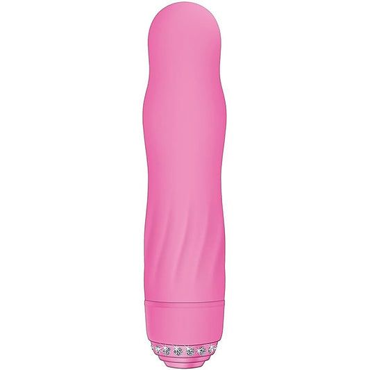 Diamond Darling G Spot Vibrator by Adam & Eve - G-Spot Vibrators
