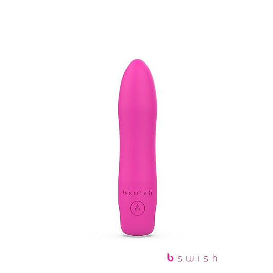 Bcute Infinite Heat Classic Sunset Bullet Vibrator - Bullet Vibrators
