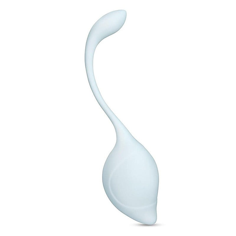 Bodywand Squeeze 3 Piece Teardrop Weighted Kegel Exerciser - Love Eggs and Kegel Exercisers