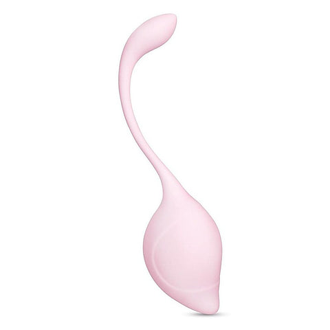 Bodywand Squeeze 3 Piece Teardrop Weighted Kegel Exerciser - Love Eggs and Kegel Exercisers
