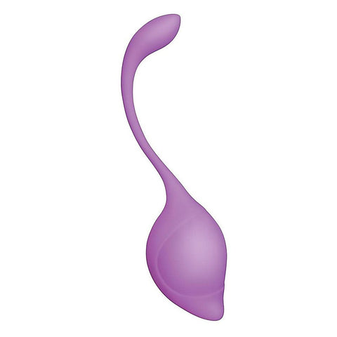 Bodywand Squeeze 3 Piece Teardrop Weighted Kegel Exerciser - Love Eggs and Kegel Exercisers