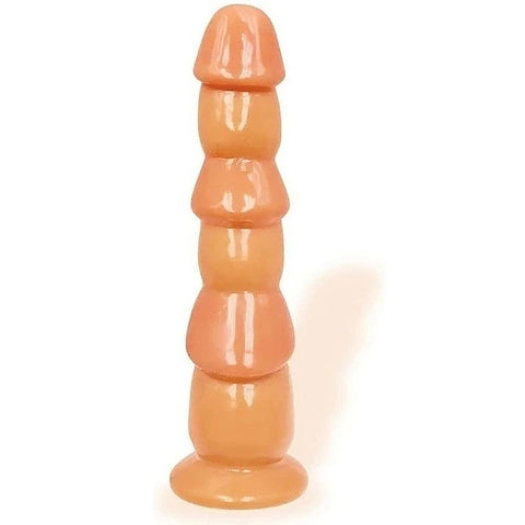 Massive Triple Header 3 Dick Anal Dildo by Icon Brands - Anal Dildos