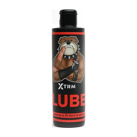 Xtrm Powder Water Based Lubricant By Sport Fucker - Water Based Lubes