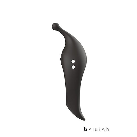 Bcharmed Rhythm Infinite Deluxe Vibrating Cock Ring - Vibrating Cock Rings