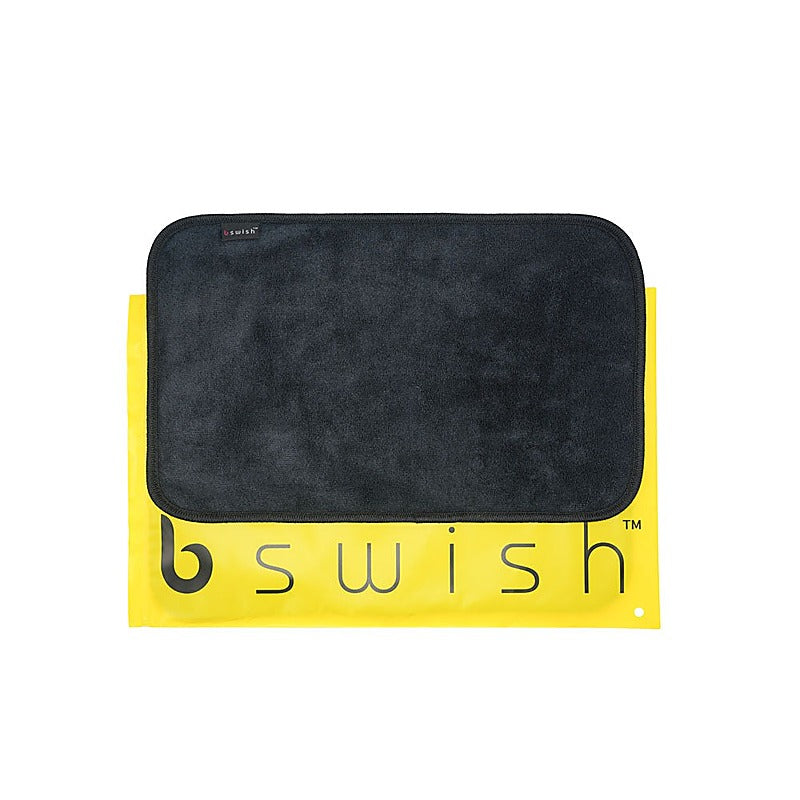 B Swish Microfibre Fabric After Sex Towel Premium Intimate Cleanup - Adult Toy Cleaner