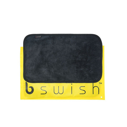 Microfibre Fabric After Sex Towel by B Swish - Adult Toy Cleaner
