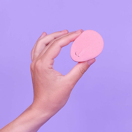 Classic Wet Feminine Sponge by Beppy - Menstrual Cups