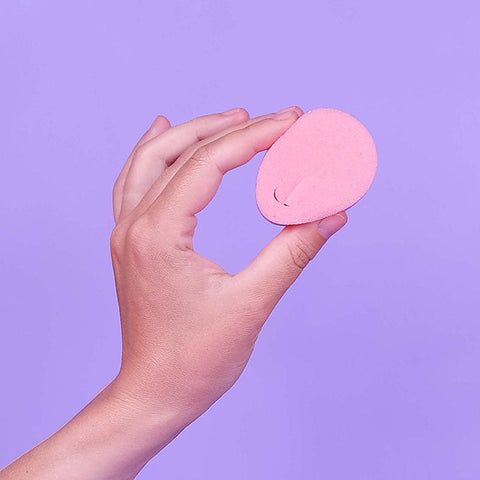 Classic Wet Feminine Sponge by Beppy - Menstrual Cups
