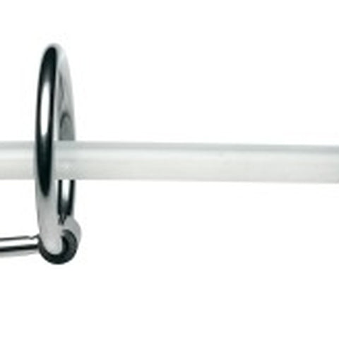 Inertia Flexible Cum-Thru Plug by XR Brands - Penis Plugs