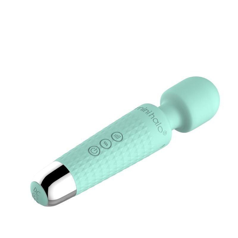 Wand Halo 20X Peach by Shibari - Body Wands