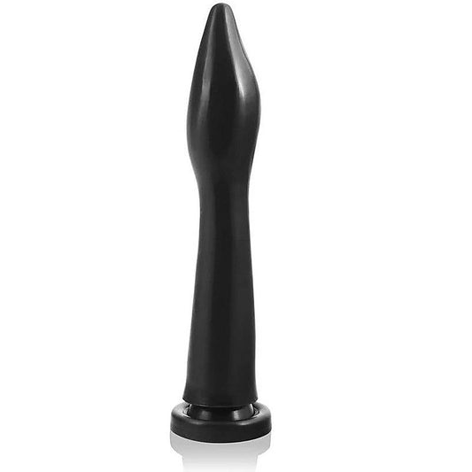Goose Medium Anal Dildo by SI Novelties - Anal Dildos