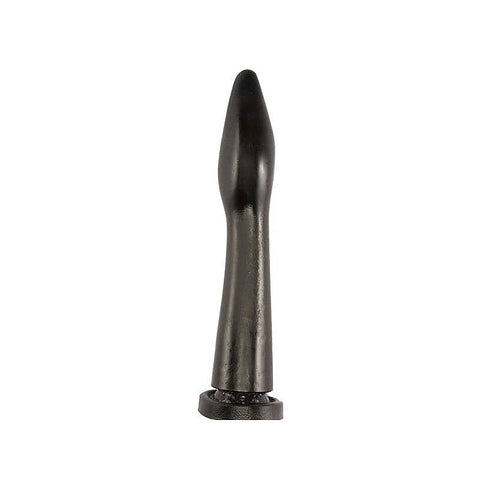 Premium Goose Medium Anal Dildo by SI Novelties - Anal Dildos