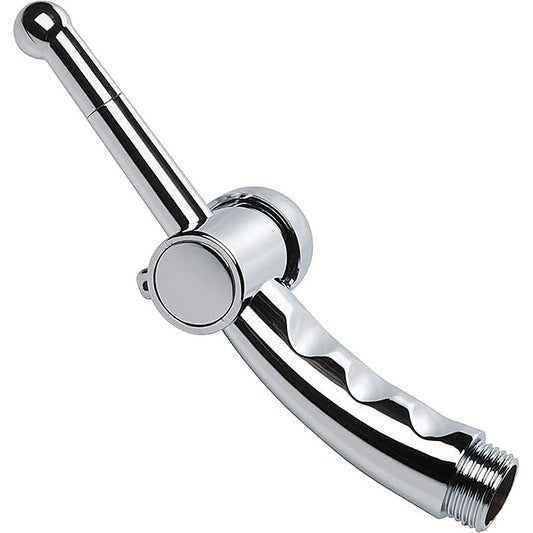 CleanStream Shower Cleansing Nozzle by XR Brands - Enemas and Douches
