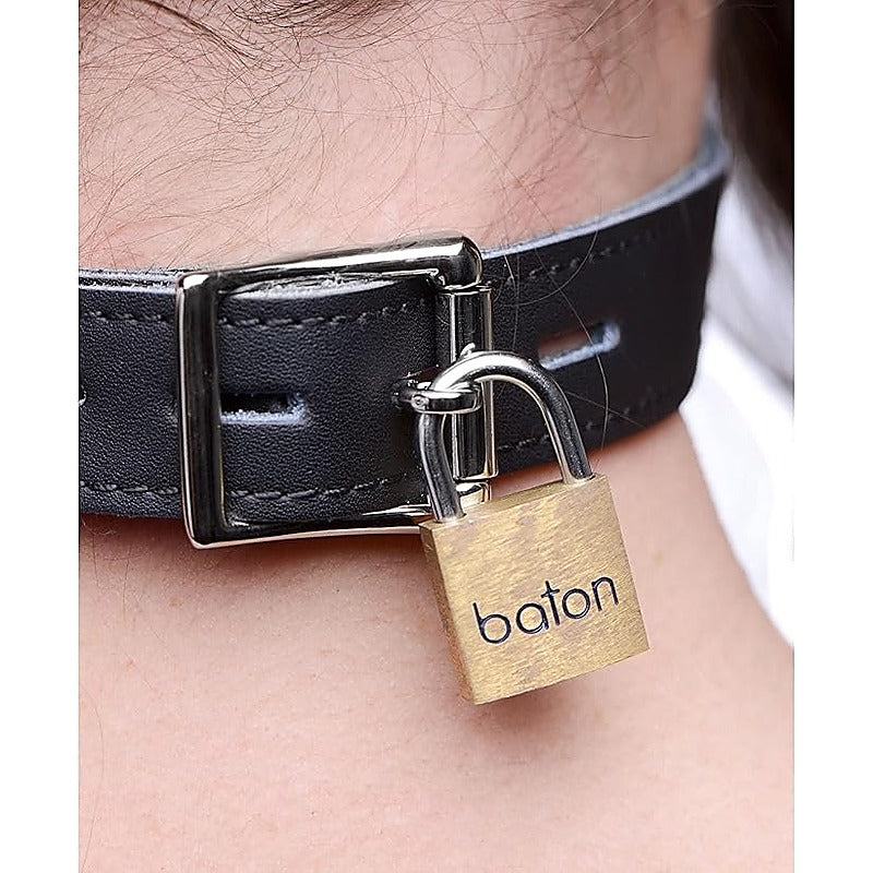 Strict Bondage Play Silicone Bit Gag by XR Brands - Bondage Gags and Bits