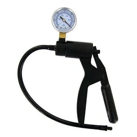 Size Matters Advanced Size Penis Pumping Kit - Penis Pumps And Stretchers
