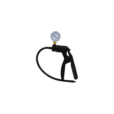 Size Matters Intermediate Penis Pumping Kit - Penis Pumps And Stretchers