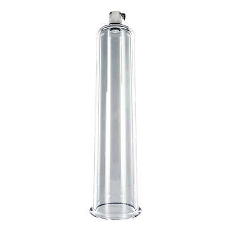 Size Matters Intermediate Penis Pumping Kit - Penis Pumps And Stretchers