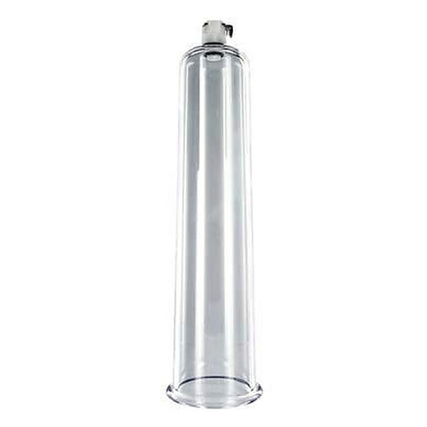 Size Matters Intermediate Penis Pumping Kit - Penis Pumps And Stretchers