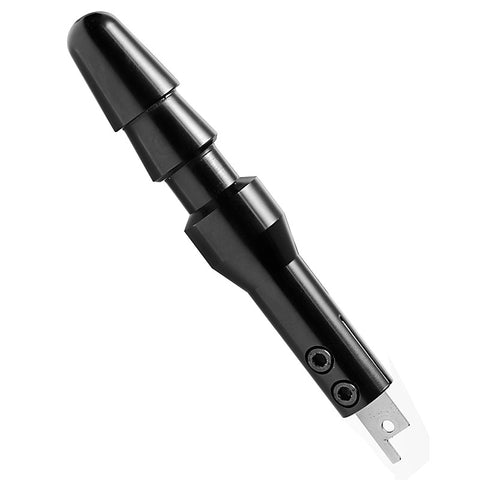 The Fucking Adapter with Dildo by XR Brands - Realistic Dildos
