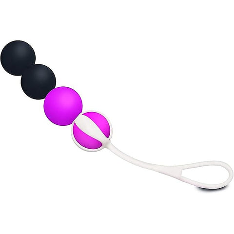 Gvibe Geisha Kegel Exercisers Love Balls Magnetic - Love Eggs and Kegel Exercisers