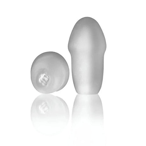 Buck Angel KissX Men's Masturbator by Perfect Fit - Masturbators and Strokers