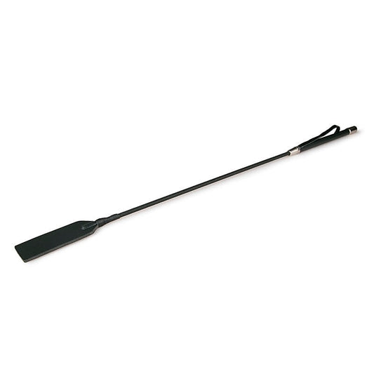 Rectangle BDSM Crop Whip by Easytoys - Whips And Crops