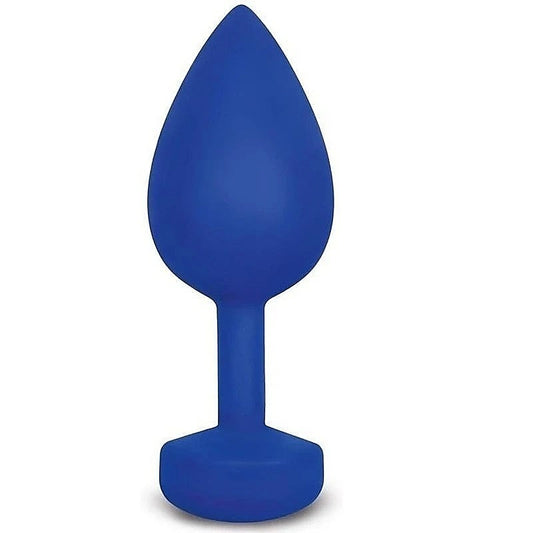 Gplug Anal Plug Large by Gvibe - Butt Plugs
