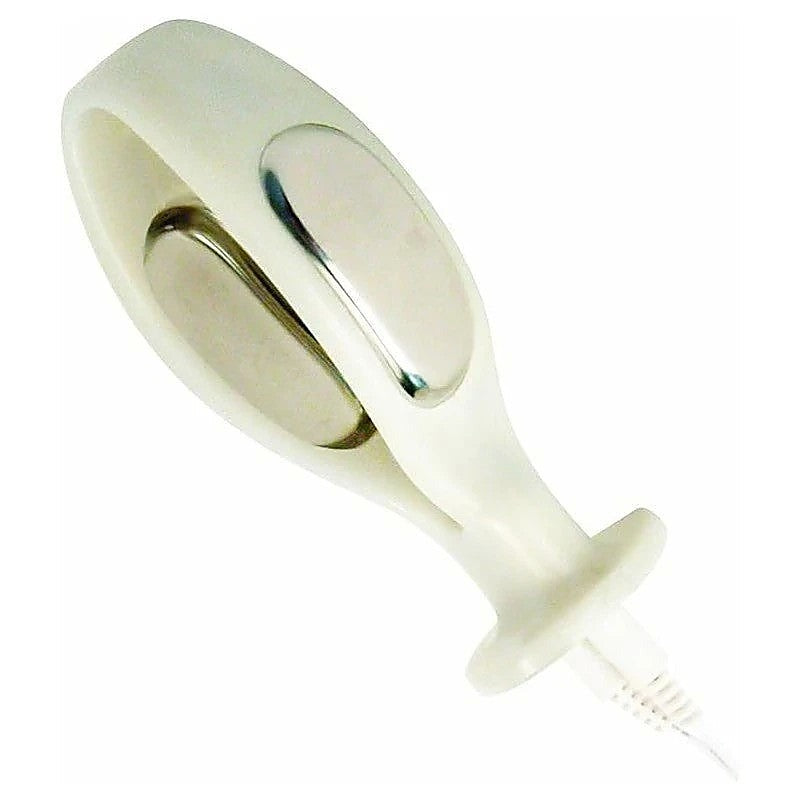 Zeus Electro Sex Pussy Probe by XR Brands - Electro Sex