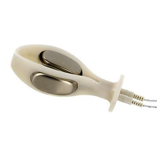 Zeus Electro Pussy Probe by XR Brands - Electro Sex