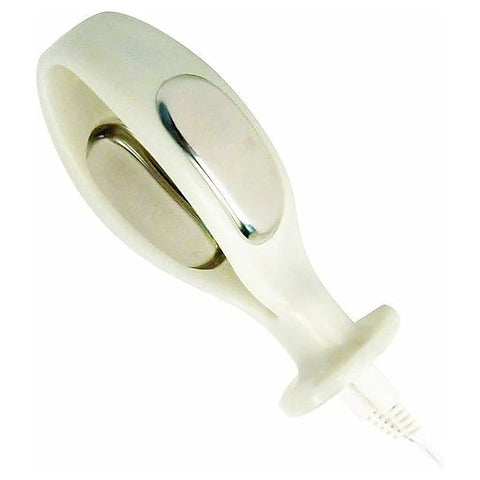 Zeus Electro Sex Pussy Probe by XR Brands - Electro Sex