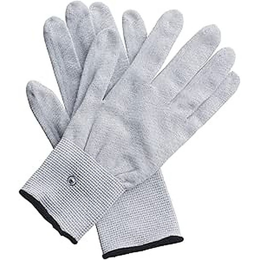 Zeus Awaken Electro Stimulation Gloves by XR Brands - Electro Sex