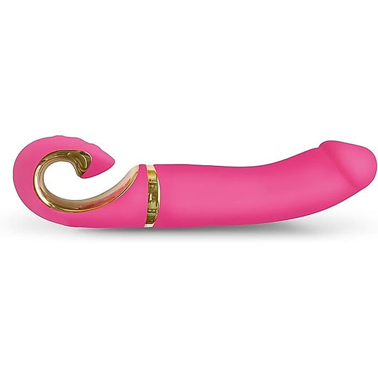 Gjay G-Spot Massager by Gvibe - G-Spot Vibrators