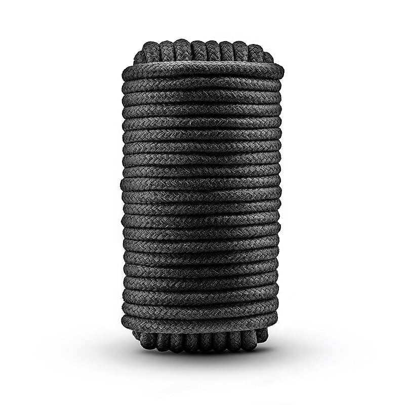 Temptasia Bondage Rope by Blush Novelties - Cuffs And Restraints