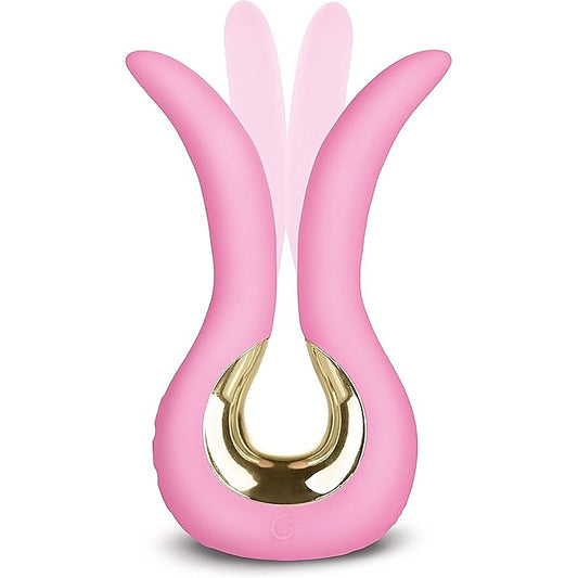 MINI Compact Clitoral Vibrator by Gvibe - Clit Ticklers and Pulsators