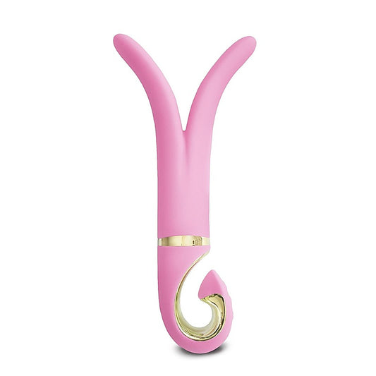 Gvibe 3 Clitoral Vibrator by Gvibe - Clit Ticklers and Pulsators