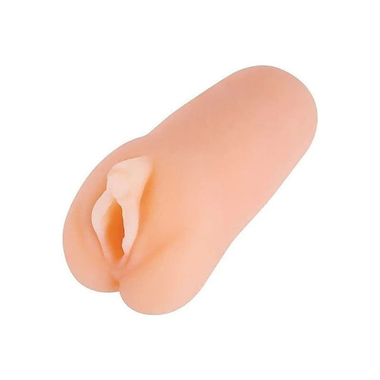Clit Orgasm Sensation Tunnel Stroker by Nanma - Masturbators and Strokers