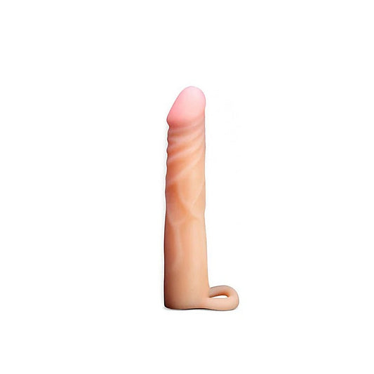Performance Men's Cock Xtender by Blush Novelties - Penis Sleeves and Extenders