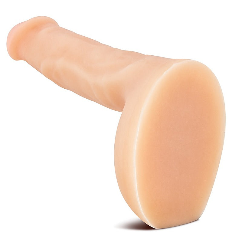 Real Zullo Realistic Dildo by BMS Factory - Realistic Dildos