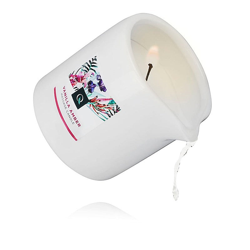 Aromatic Massage Candle by Exotiq - Sex Pheromones and Perfumes