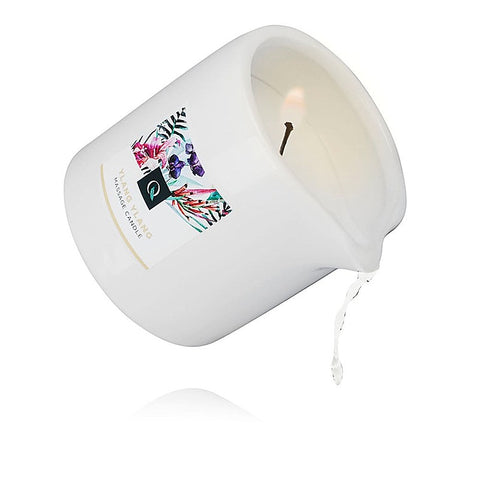 Aromatic Massage Candle by Exotiq - Sex Pheromones and Perfumes