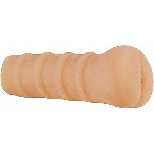 Fresh Innocence Madison 6'' Ass Stroker - Masturbators and Strokers