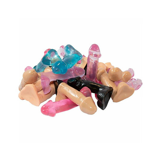 Pocket Cocks 30 Piece by SI Novelties - Party Gifts and Novelties