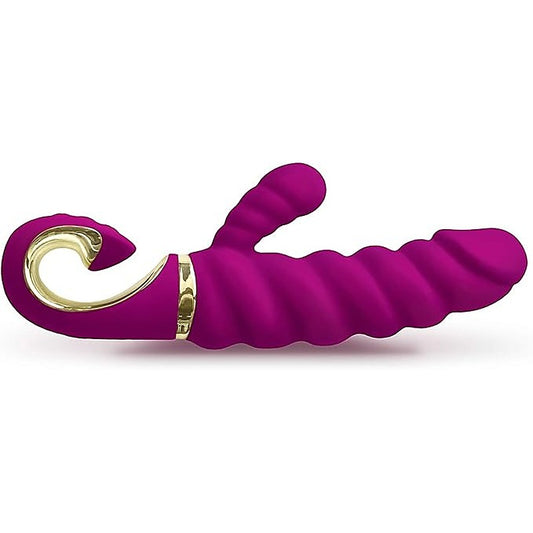 Gcandy Rabbit Vibrator by Gvibe - Rabbit Vibrators