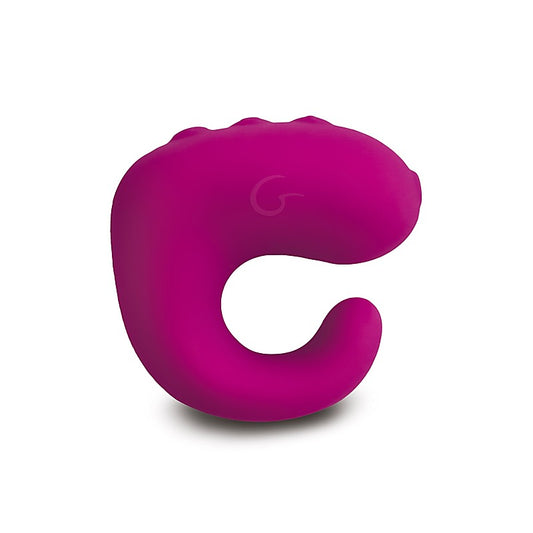 Gring Remote Control Finger Vibrator XL by Gvibe - Finger and Tongue Vibrators