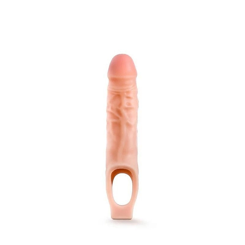 Performance Mens Cock Sheath Penis Extender - Pumps, Extenders and Sleeves